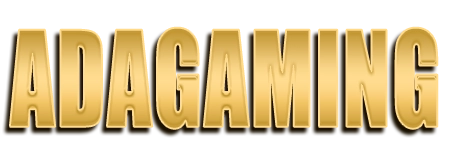 ADAGAMING  Logo